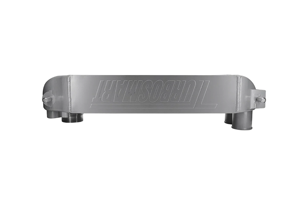 Turbosmart - Performance Intercooler Upgrade Suit Ford F150 EcoBoost -SILVER