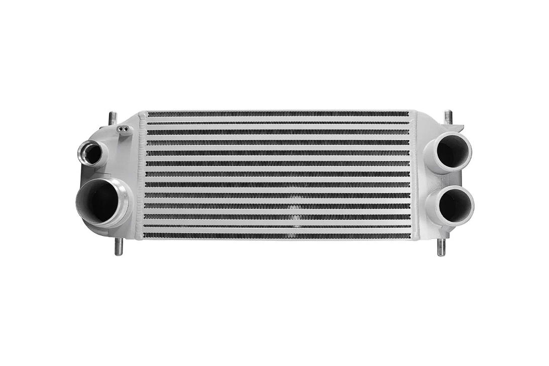 Turbosmart - Performance Intercooler Upgrade Suit Ford F150 EcoBoost -SILVER