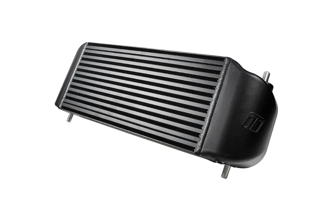 Turbosmart - Performance Intercooler Upgrade Suit Ford F150 EcoBoost -BLACK
