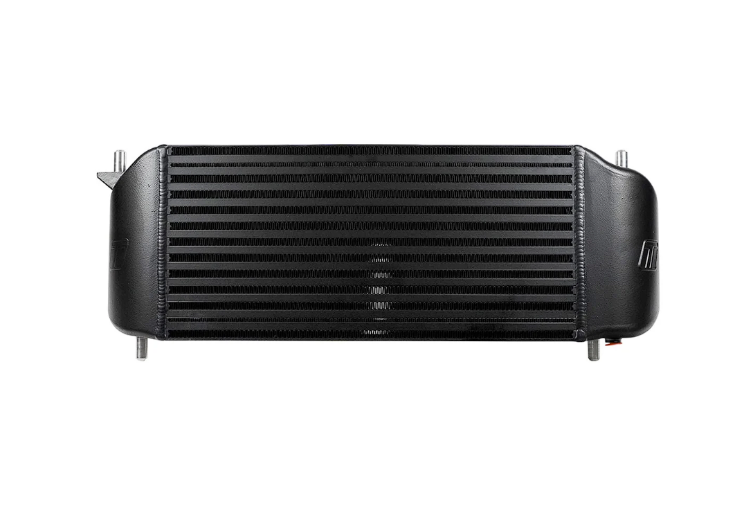 Turbosmart - Performance Intercooler Upgrade Suit Ford F150 EcoBoost -BLACK