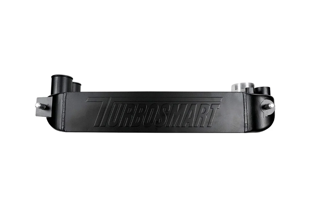 Turbosmart - Performance Intercooler Upgrade Suit Ford F150 EcoBoost -BLACK