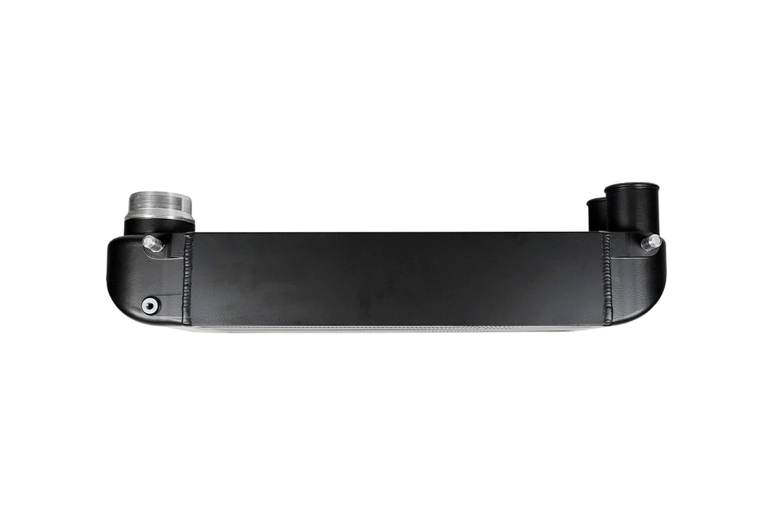 Turbosmart - Performance Intercooler Upgrade Suit Ford F150 EcoBoost -BLACK