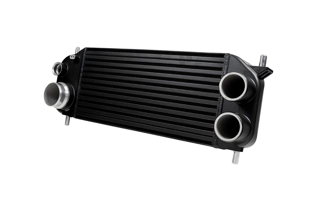 Turbosmart - Performance Intercooler Upgrade Suit Ford F150 EcoBoost -BLACK
