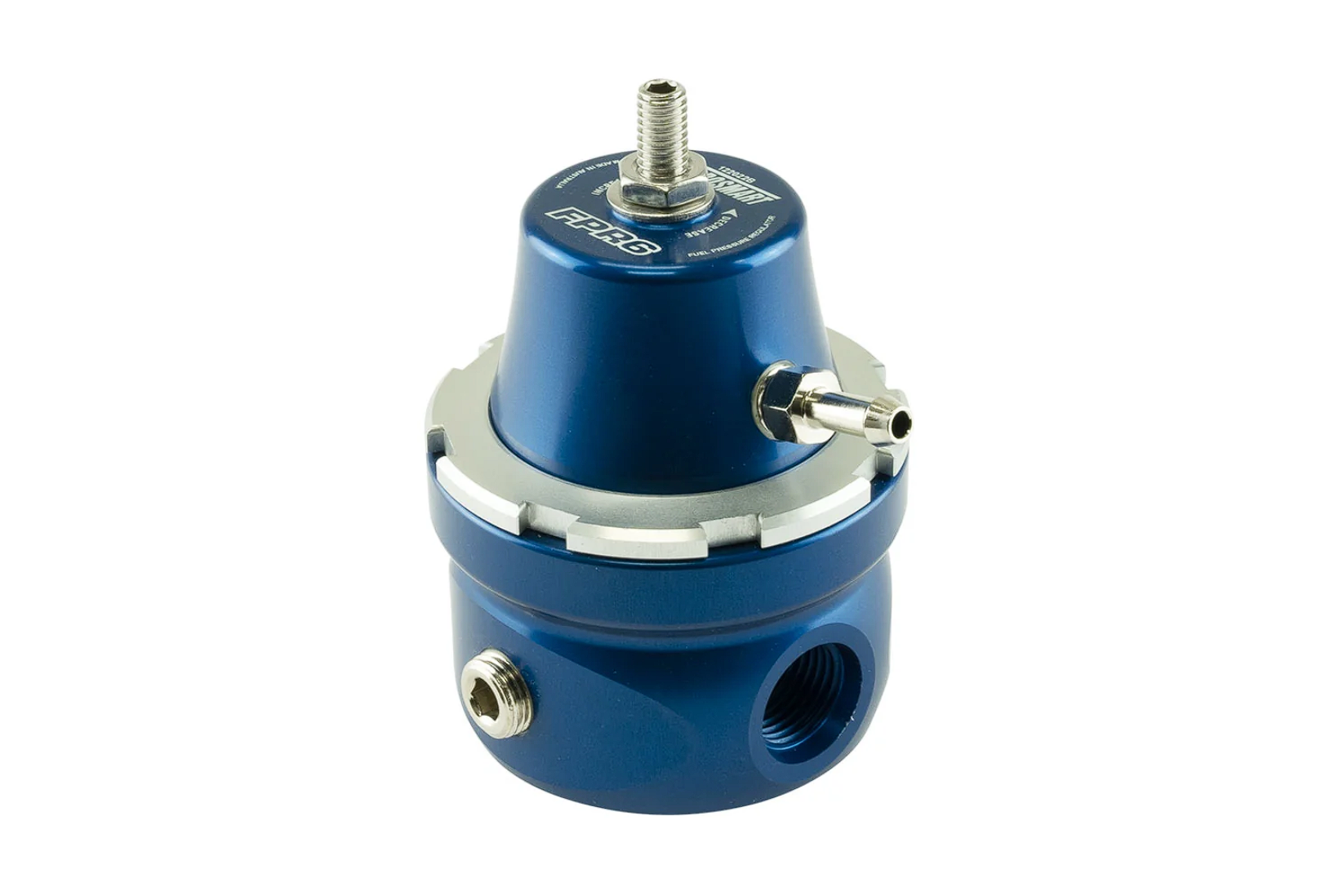 Turbosmart - FPR6-8-10 Fuel Pressure Regulator