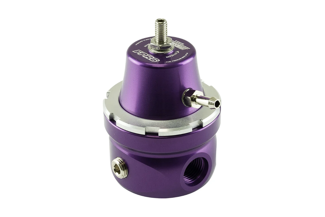 Turbosmart - FPR6-8-10 Fuel Pressure Regulator