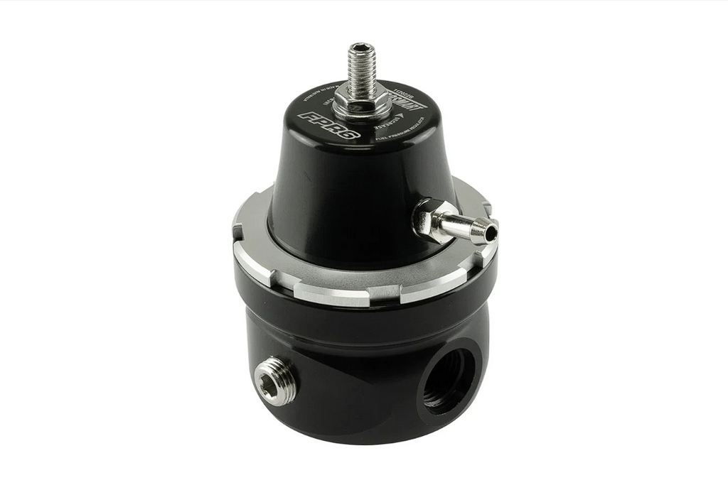 Turbosmart - FPR6-8-10 Fuel Pressure Regulator