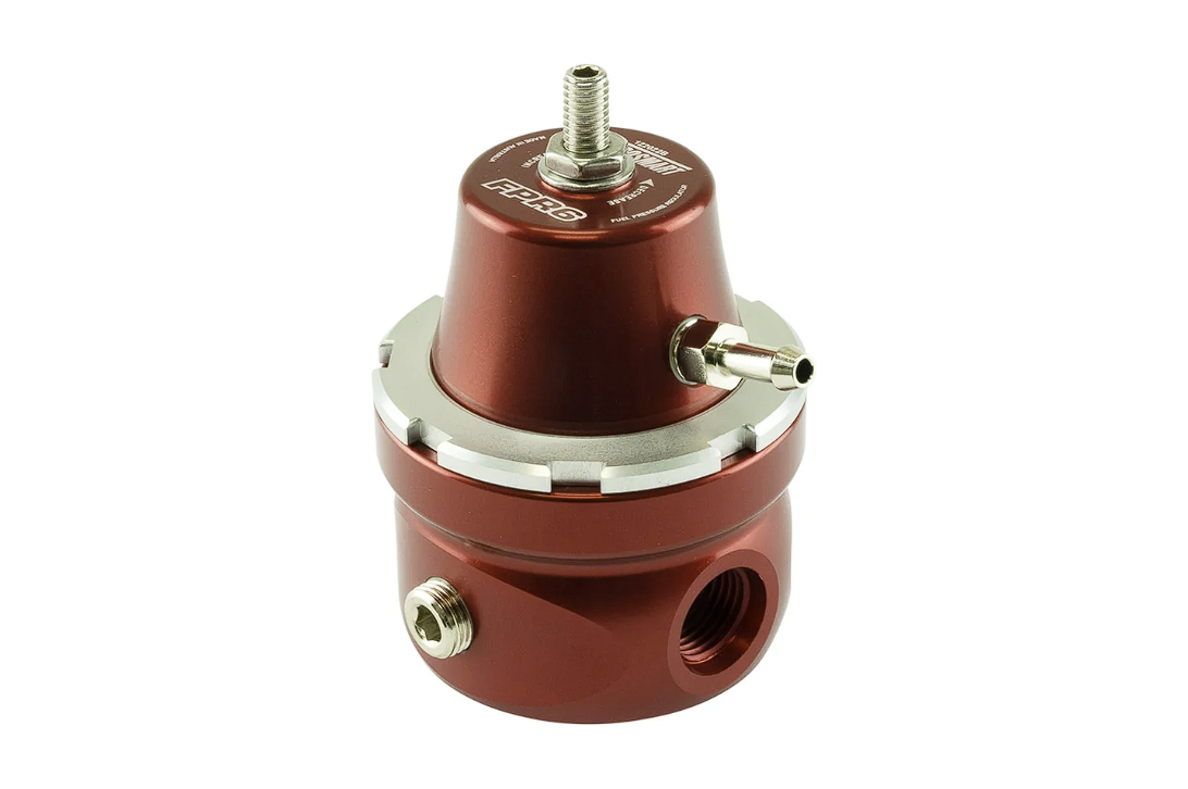 Turbosmart - FPR6-8-10 Fuel Pressure Regulator