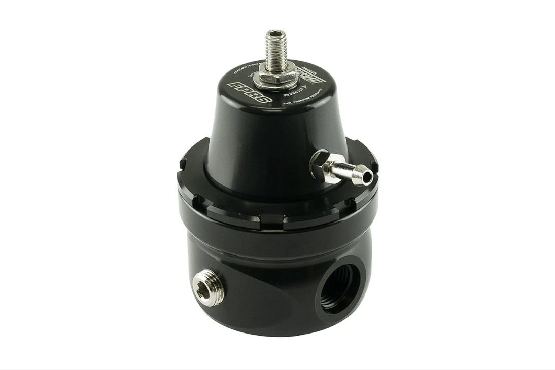 Turbosmart - FPR6-8-10 Fuel Pressure Regulator