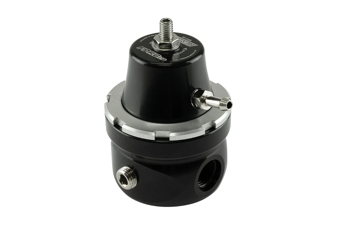 Turbosmart - FPR6-8-10 Fuel Pressure Regulator