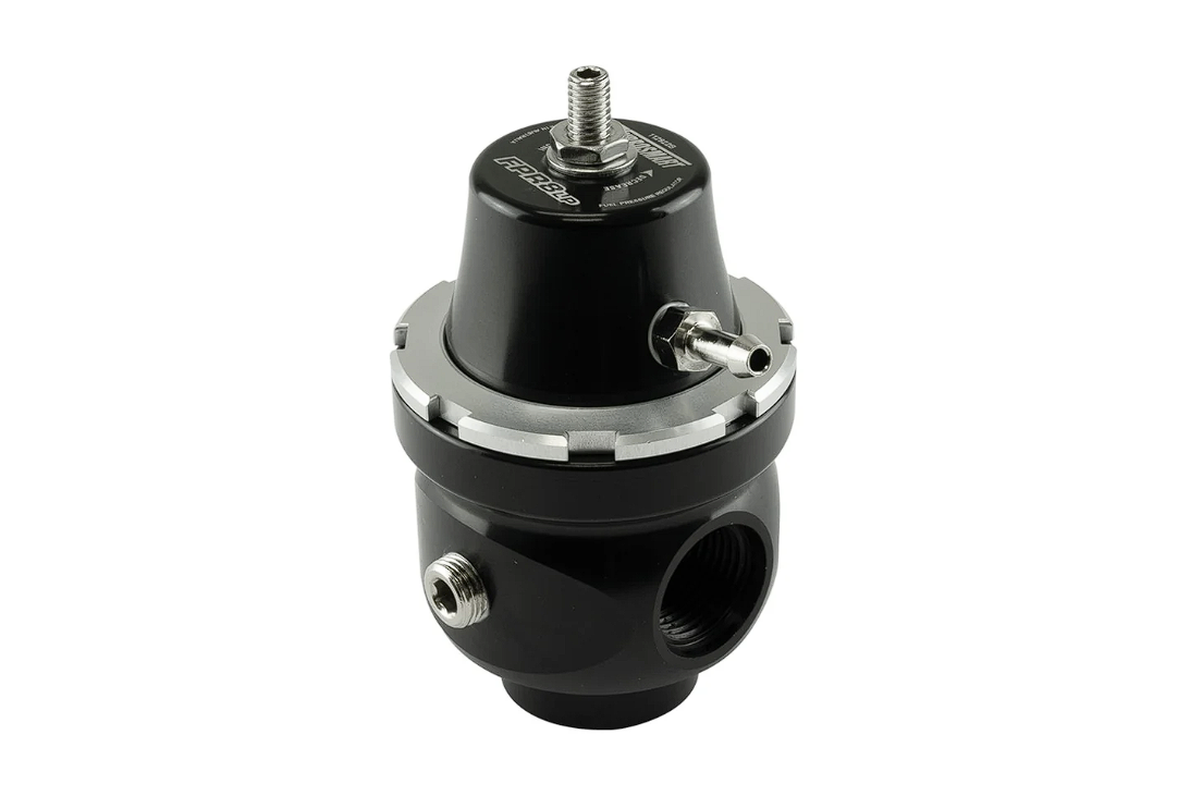 Turbosmart - FPR6-8-10 Fuel Pressure Regulator