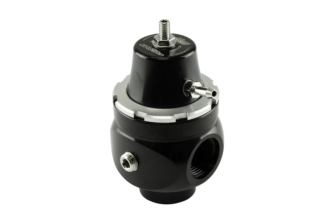 Turbosmart - FPR6-8-10 Fuel Pressure Regulator