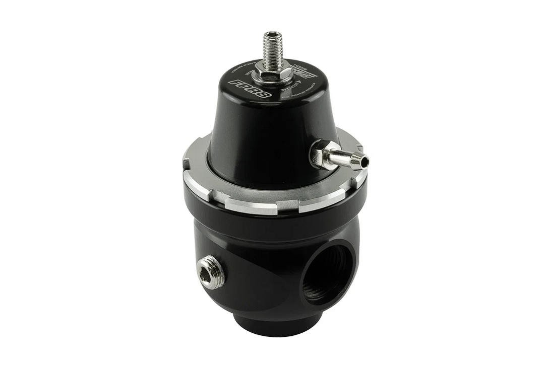 Turbosmart - FPR6-8-10 Fuel Pressure Regulator