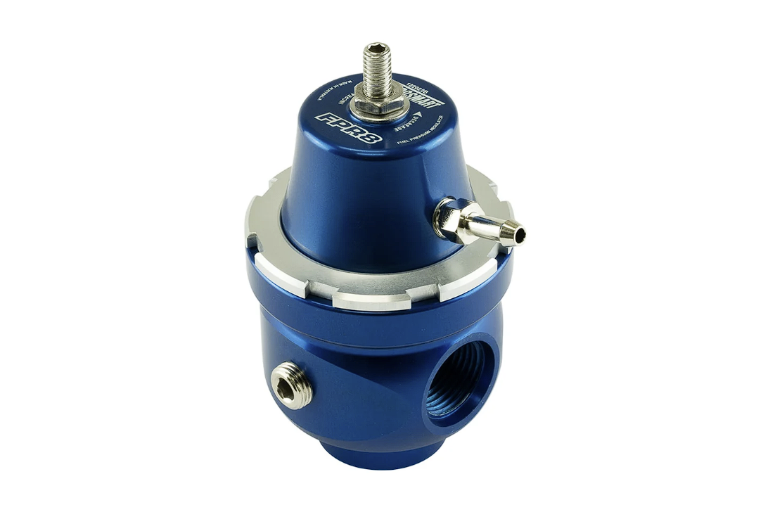 Turbosmart - FPR6-8-10 Fuel Pressure Regulator