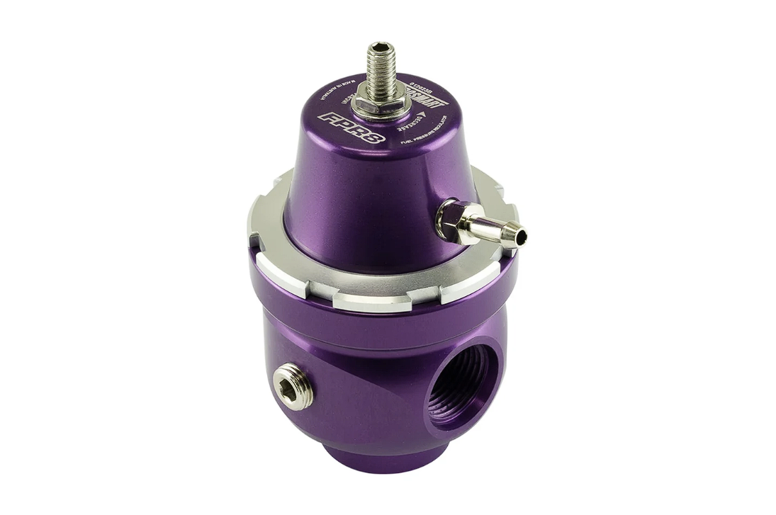 Turbosmart - FPR6-8-10 Fuel Pressure Regulator