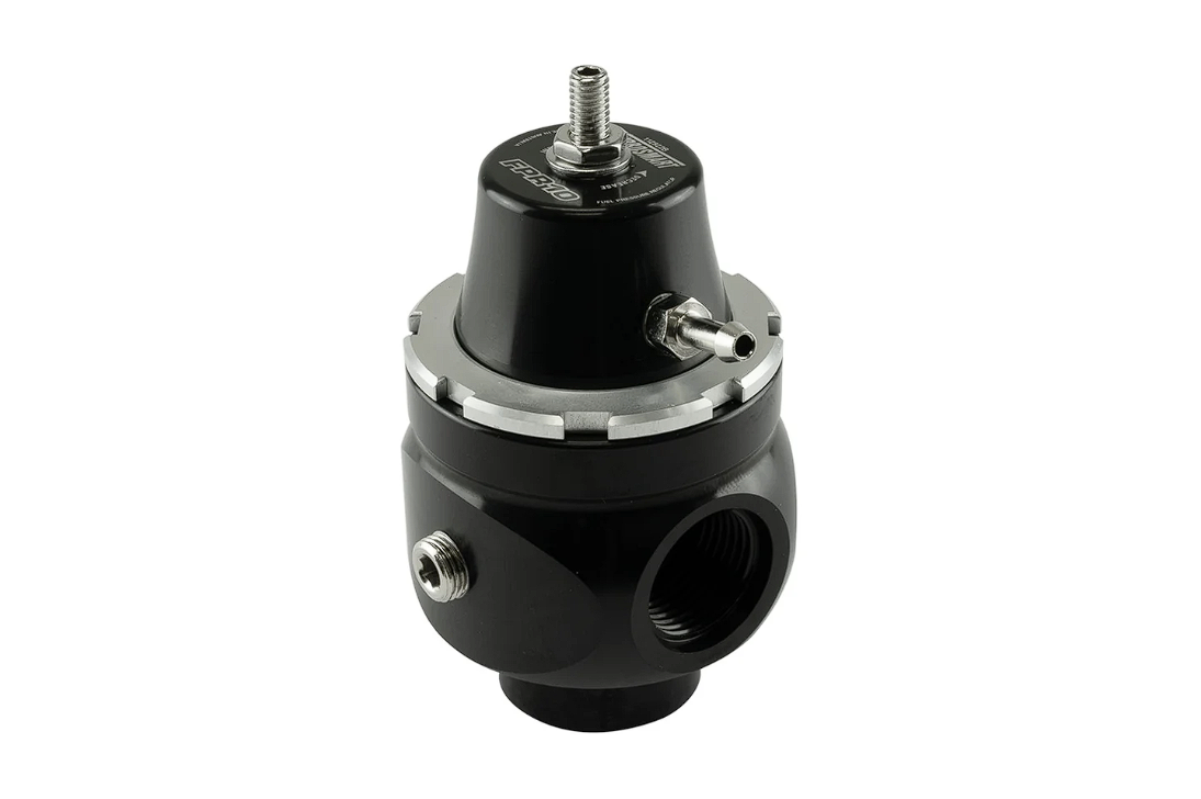 Turbosmart - FPR6-8-10 Fuel Pressure Regulator