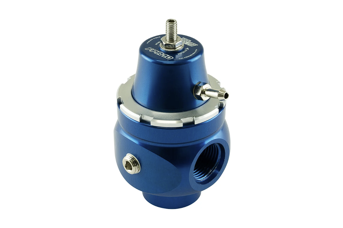 Turbosmart - FPR6-8-10 Fuel Pressure Regulator