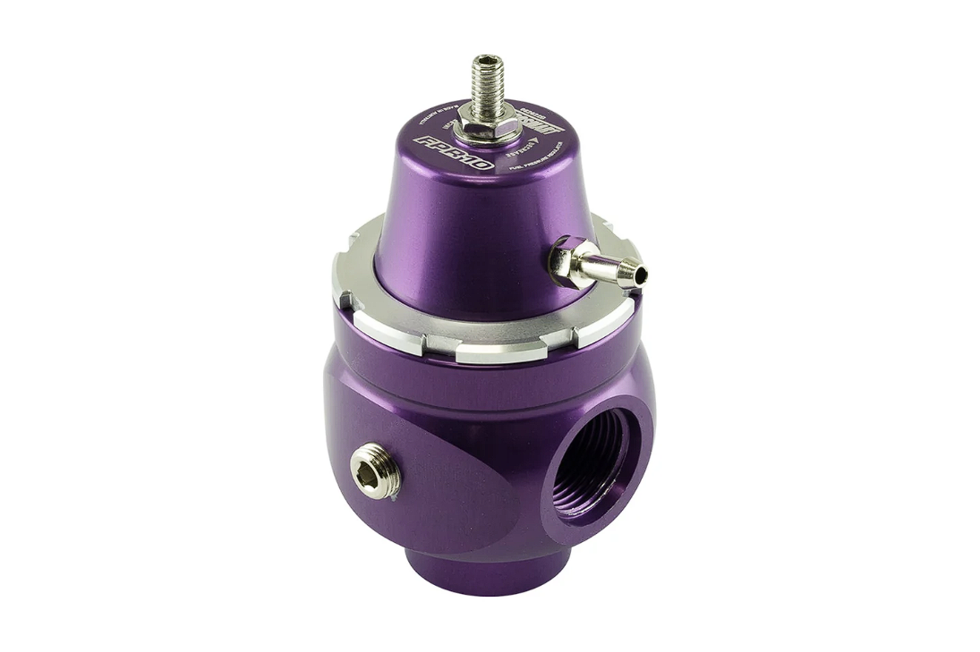 Turbosmart - FPR6-8-10 Fuel Pressure Regulator
