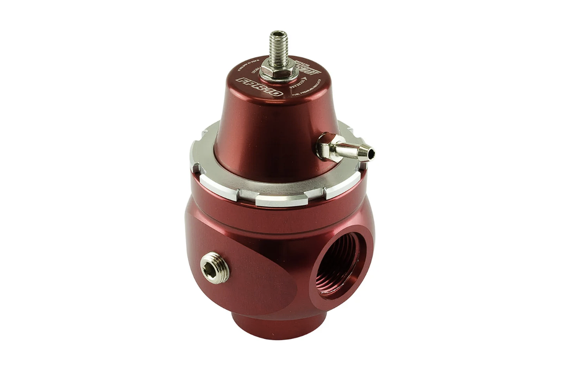 Turbosmart - FPR6-8-10 Fuel Pressure Regulator
