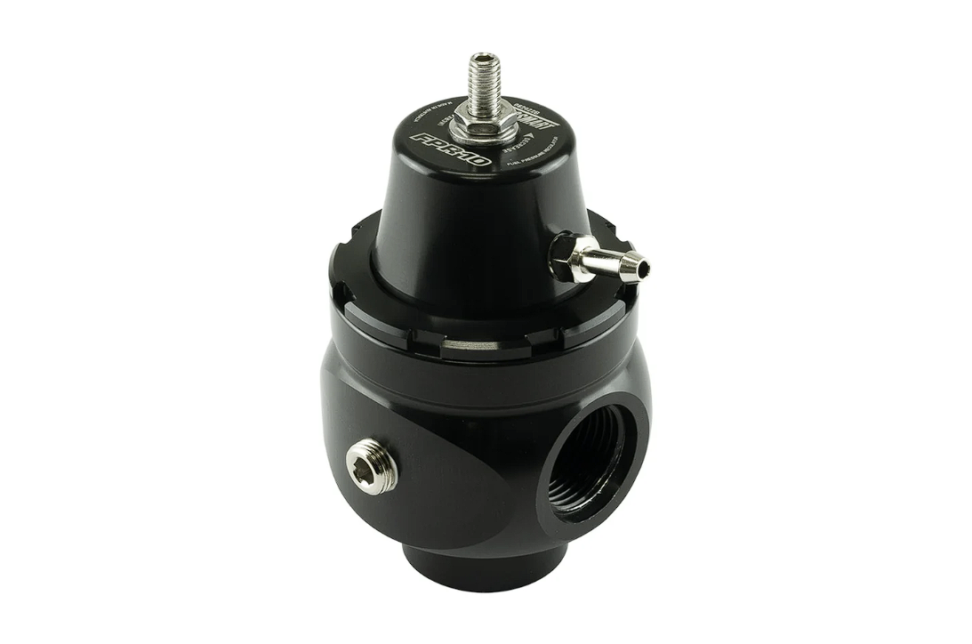 Turbosmart - FPR6-8-10 Fuel Pressure Regulator