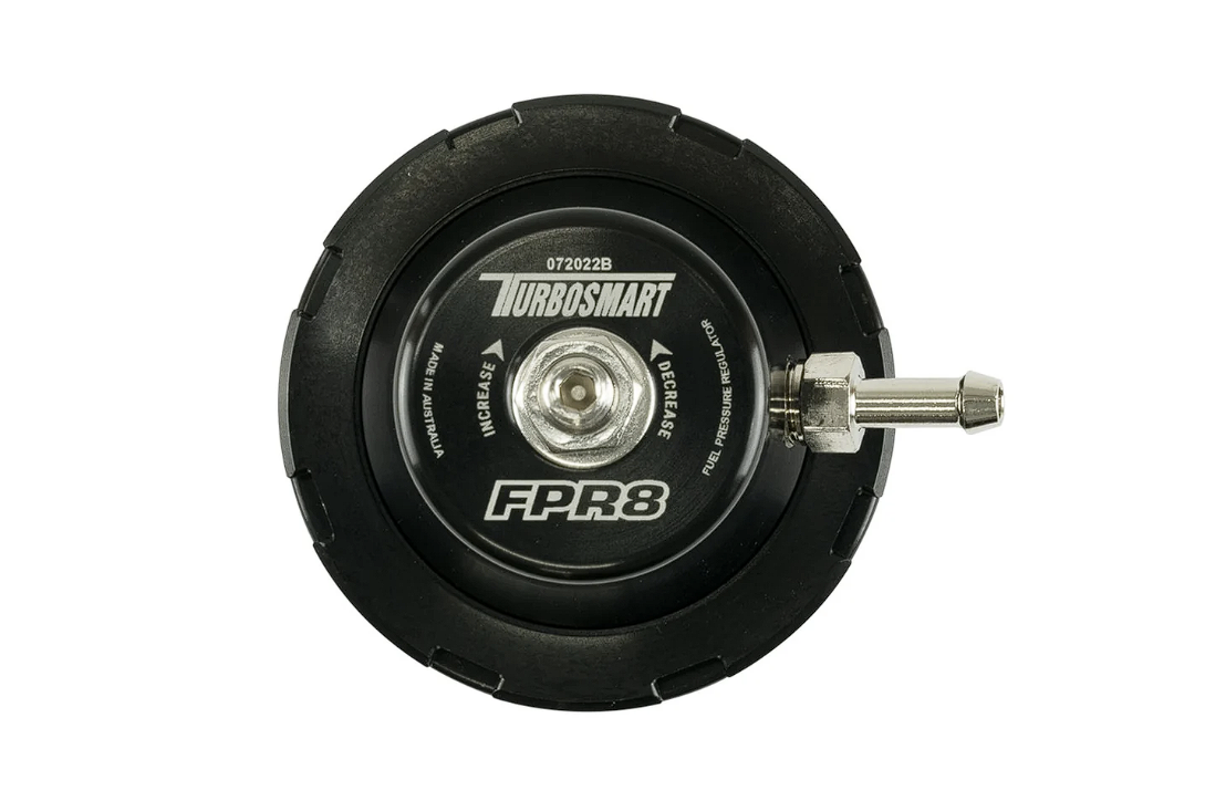 Turbosmart - FPR6-8-10 Fuel Pressure Regulator