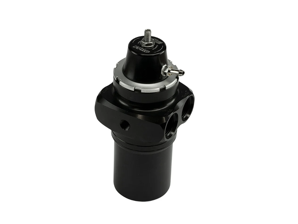 Turbosmart - FPR6-8-10 Fuel Pressure Regulator + Filter