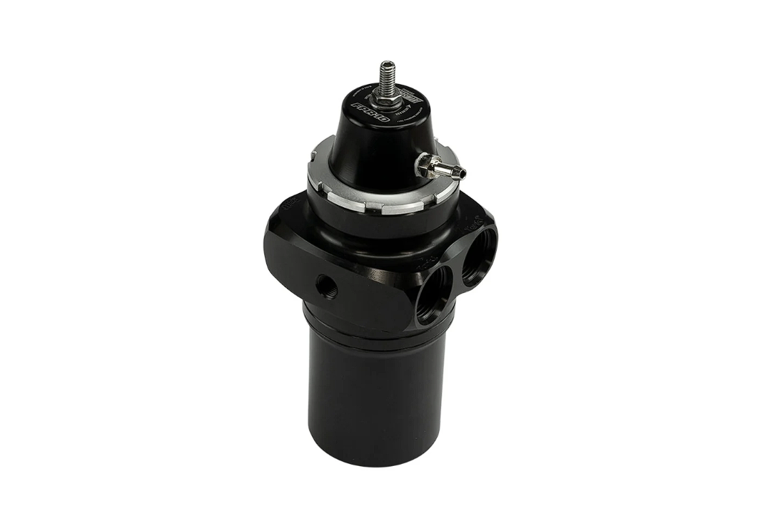 Turbosmart - FPR6-8-10 Fuel Pressure Regulator + Filter