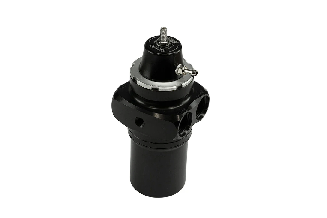 Turbosmart - FPR6-8-10 Fuel Pressure Regulator + Filter