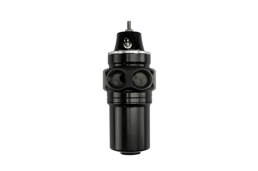 Turbosmart - FPR6-8-10 Fuel Pressure Regulator + Filter