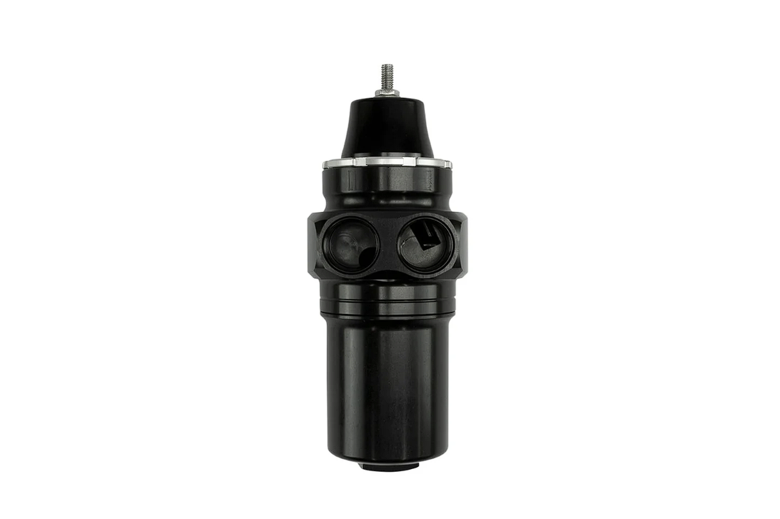 Turbosmart - FPR6-8-10 Fuel Pressure Regulator + Filter