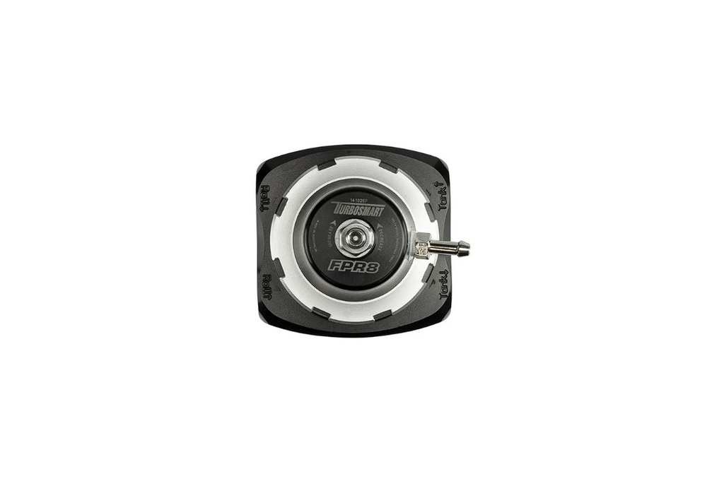 Turbosmart - FPR6-8-10 Fuel Pressure Regulator + Filter