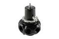 Turbosmart - FPR10/12 Pro 5 Port EFI Suit -10AN or -12AN (Black)