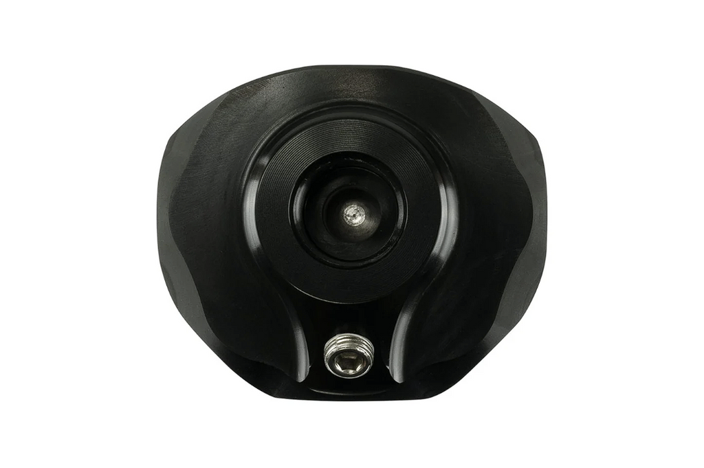 Turbosmart - FPR10/12 Pro 5 Port EFI Suit -10AN or -12AN (Black)