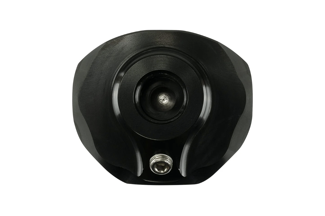 Turbosmart - FPR10/12 Pro 5 Port EFI Suit -10AN or -12AN (Black)