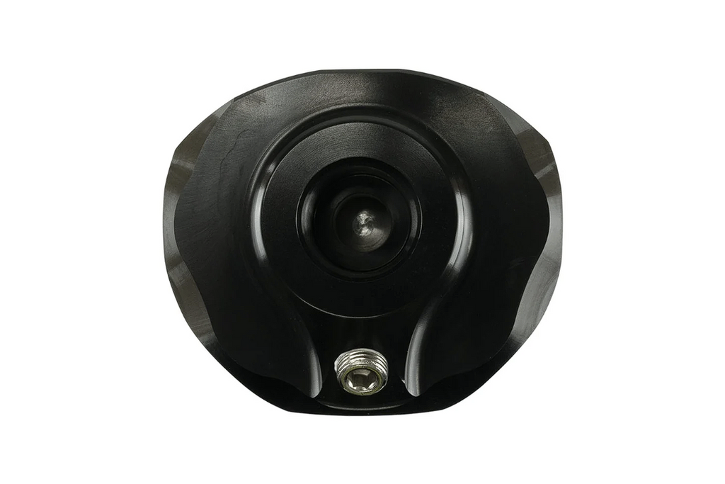 Turbosmart - FPR10/12 Pro M 5 Port Mechanical Pump Suit -10AN or -12AN (Black)