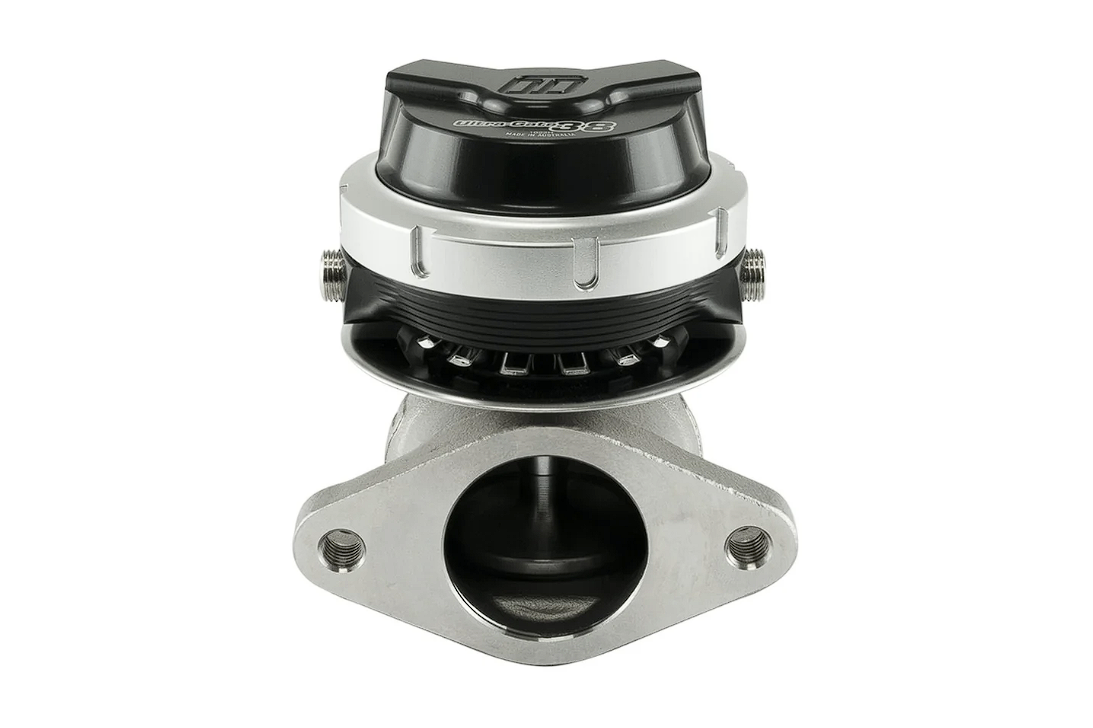 Turbosmart - GenV UltraGate38 38mm External Wastegate