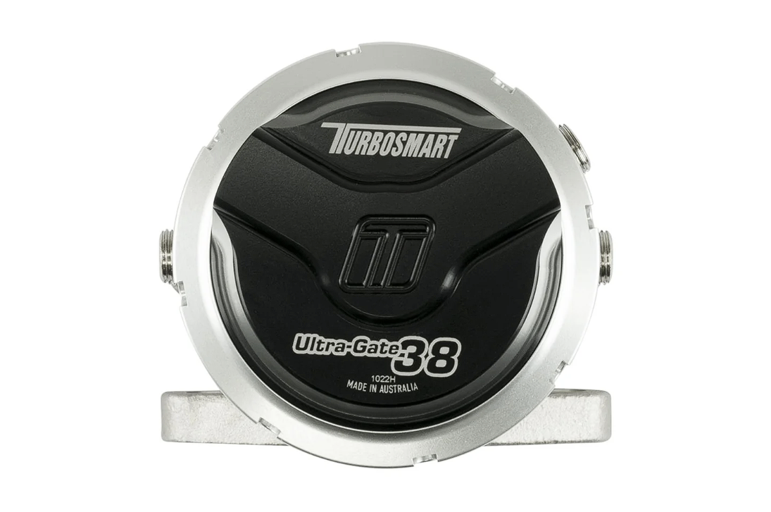 Turbosmart - GenV UltraGate38 38mm External Wastegate
