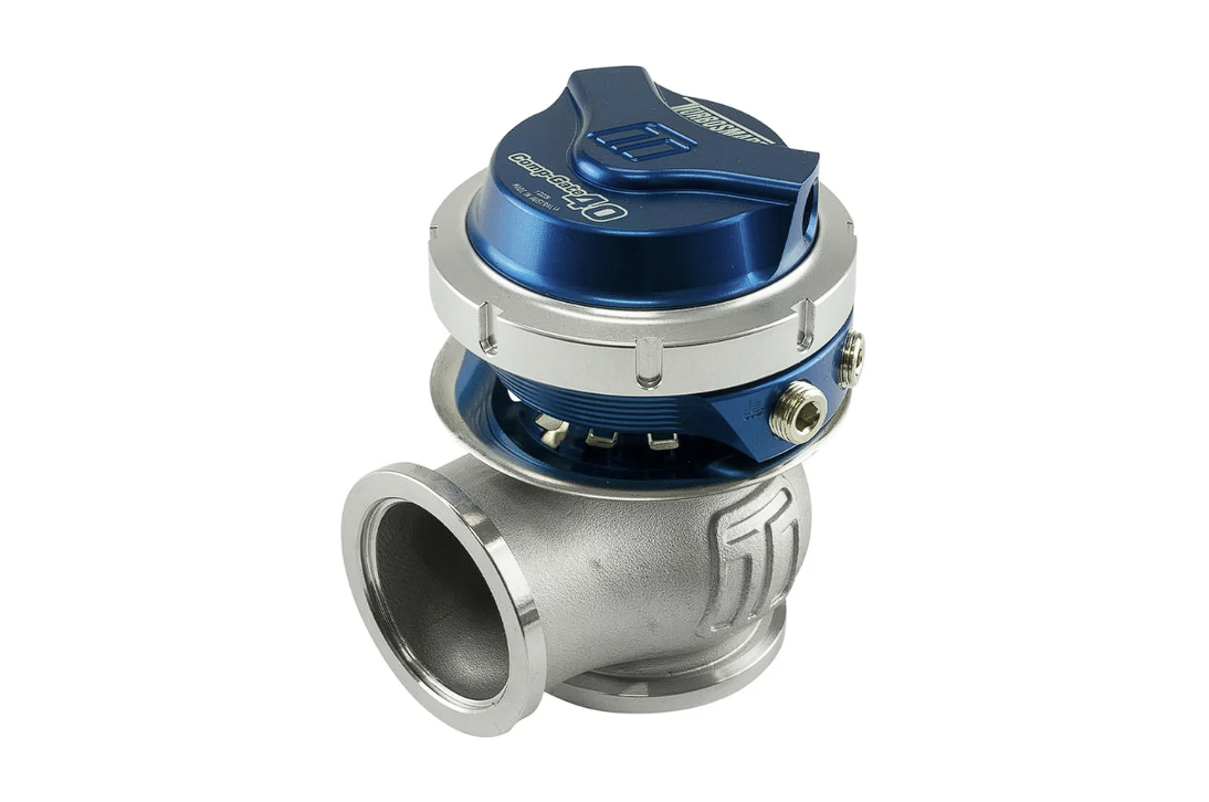 Turbosmart - GenV CompGate40 40mm External Wastegate