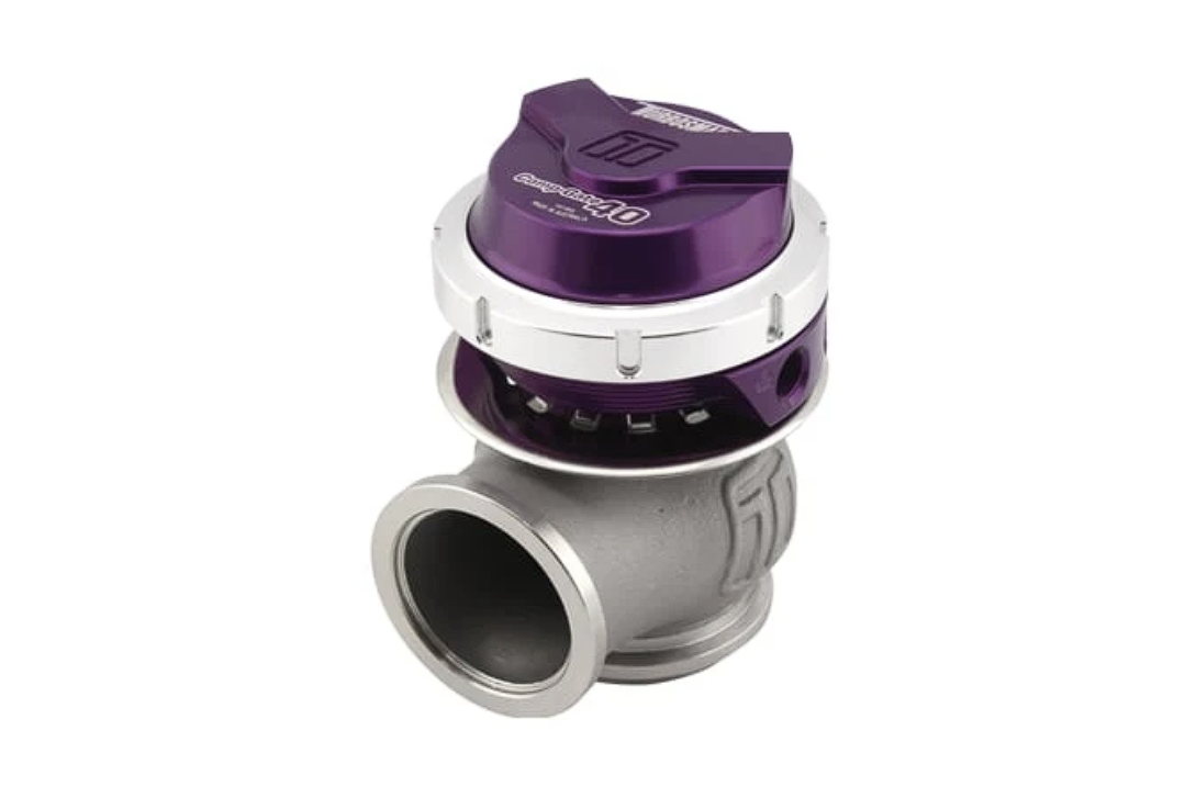 Turbosmart - GenV CompGate40 40mm External Wastegate