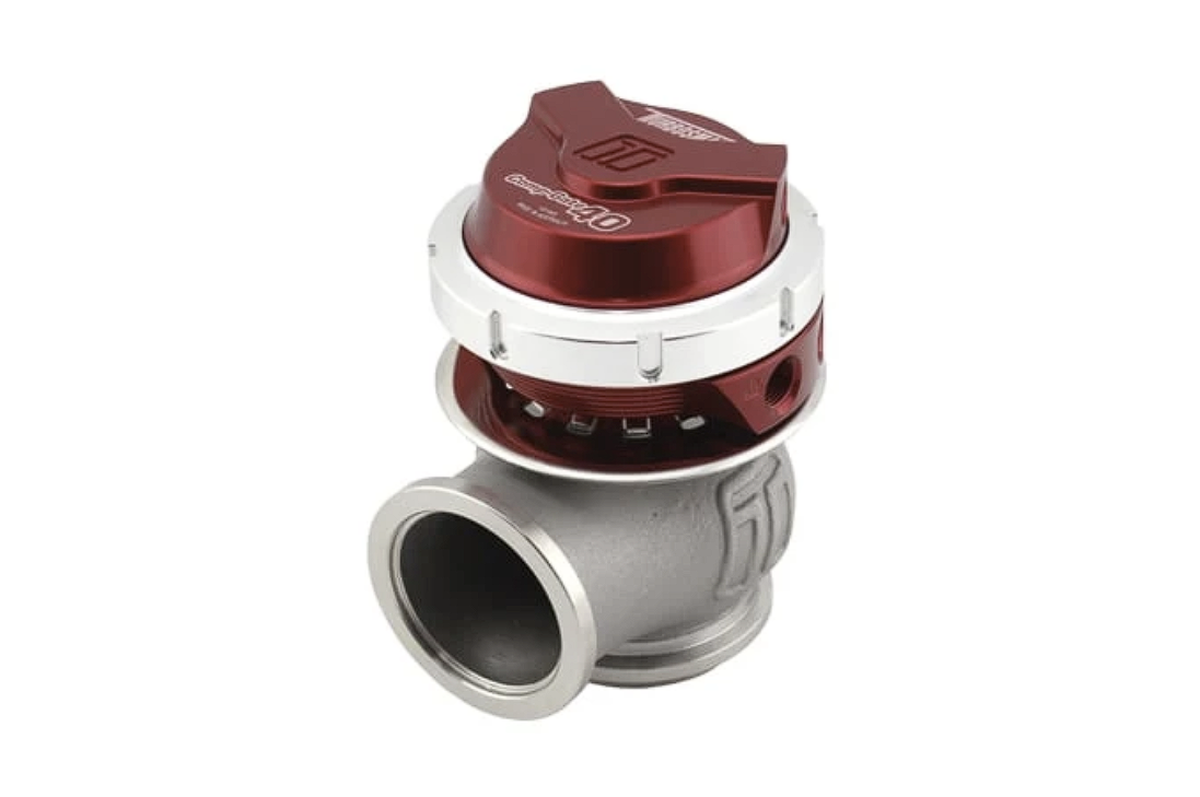 Turbosmart - GenV CompGate40 40mm External Wastegate