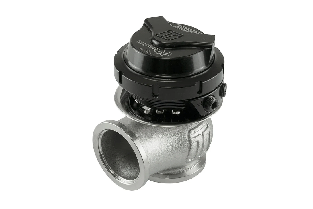 Turbosmart - GenV CompGate40 40mm External Wastegate