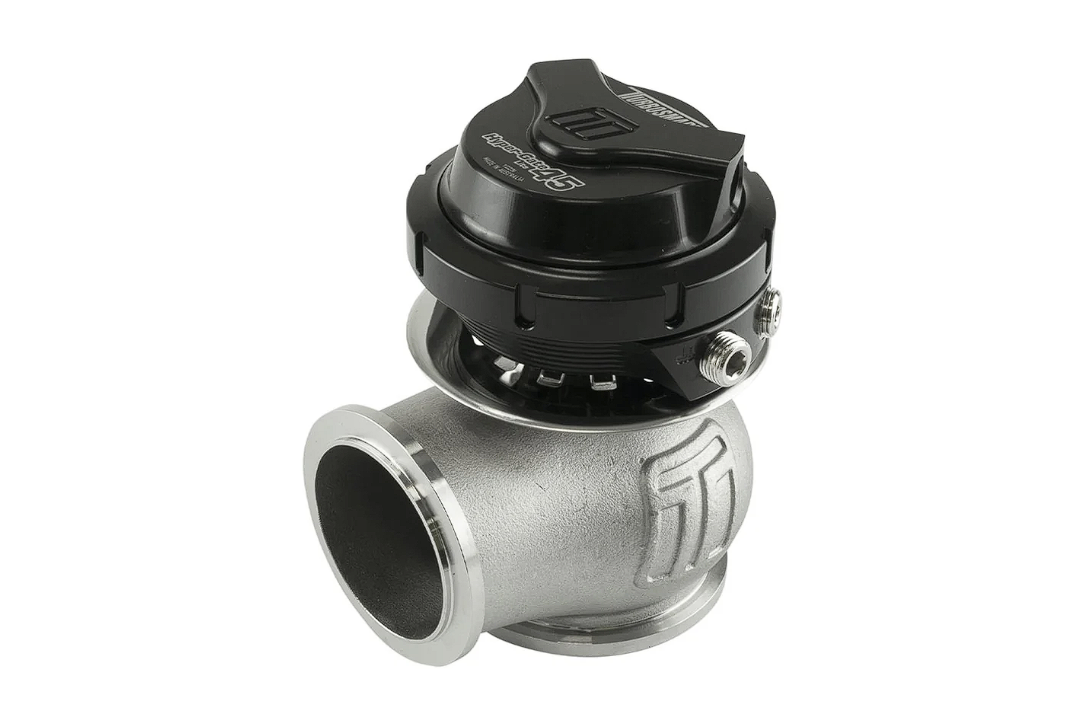 Turbosmart - GenV HyperGate45-Lite 45mm External Wastegate
