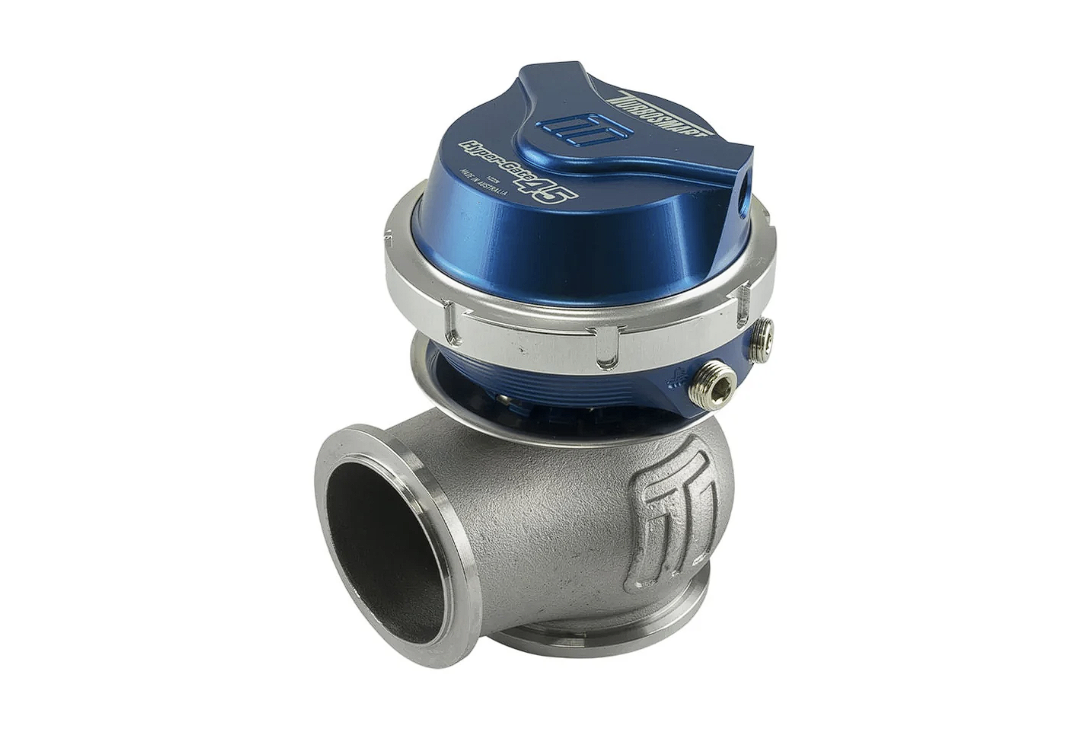Turbosmart - GenV HyperGate45 45mm External Wastegate