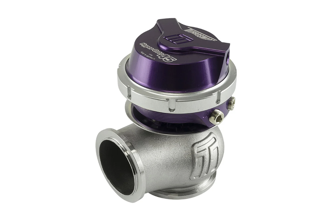Turbosmart - GenV HyperGate45 45mm External Wastegate