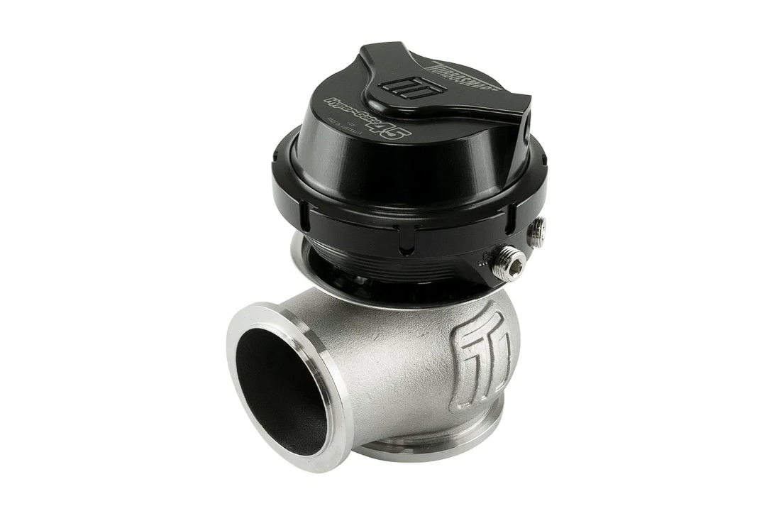 Turbosmart - GenV HyperGate45 45mm External Wastegate