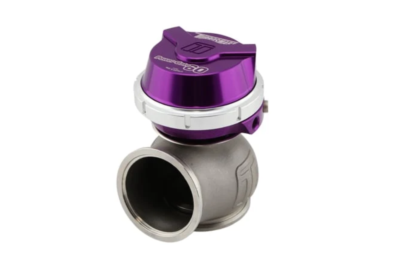 Turbosmart - GenV PowerGate60 60mm External Wastegate