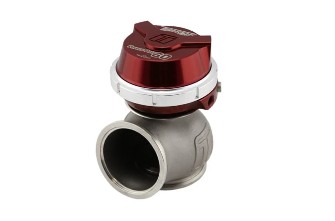 Turbosmart - GenV PowerGate60 60mm External Wastegate