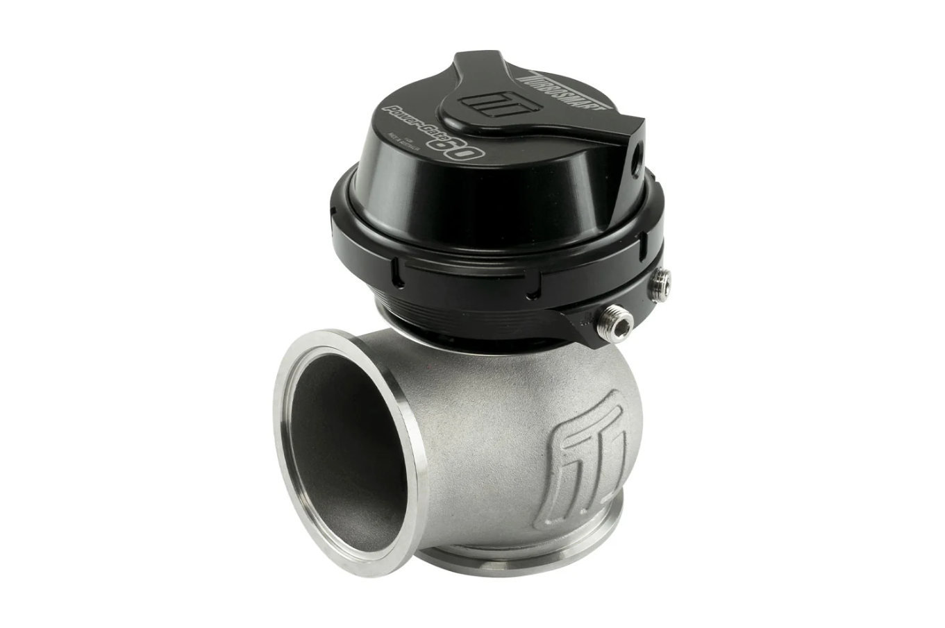 Turbosmart - GenV PowerGate60 60mm External Wastegate