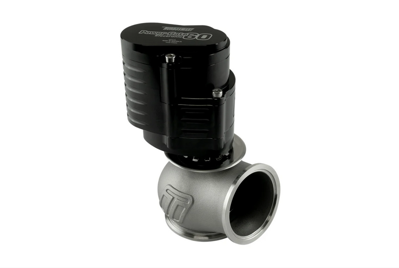 Electronic Wastegates