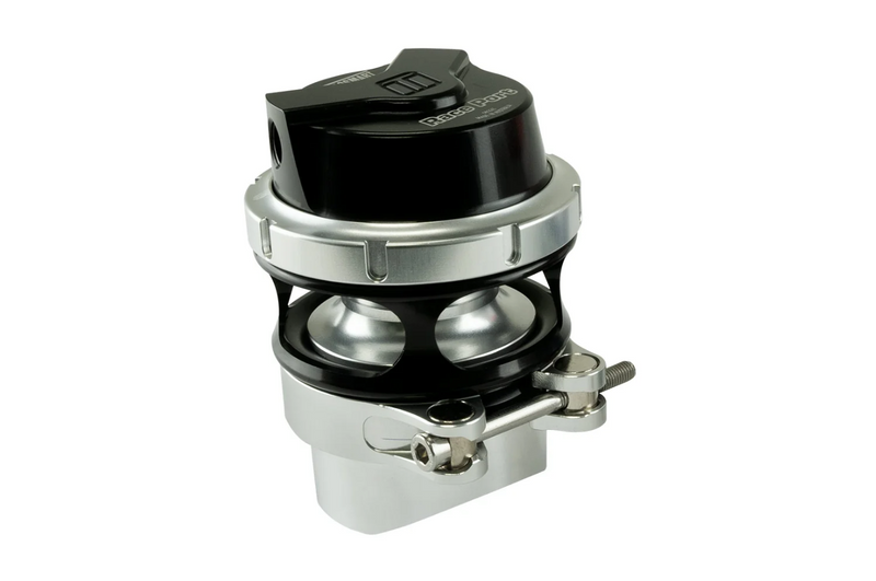 Blow-Off Valves