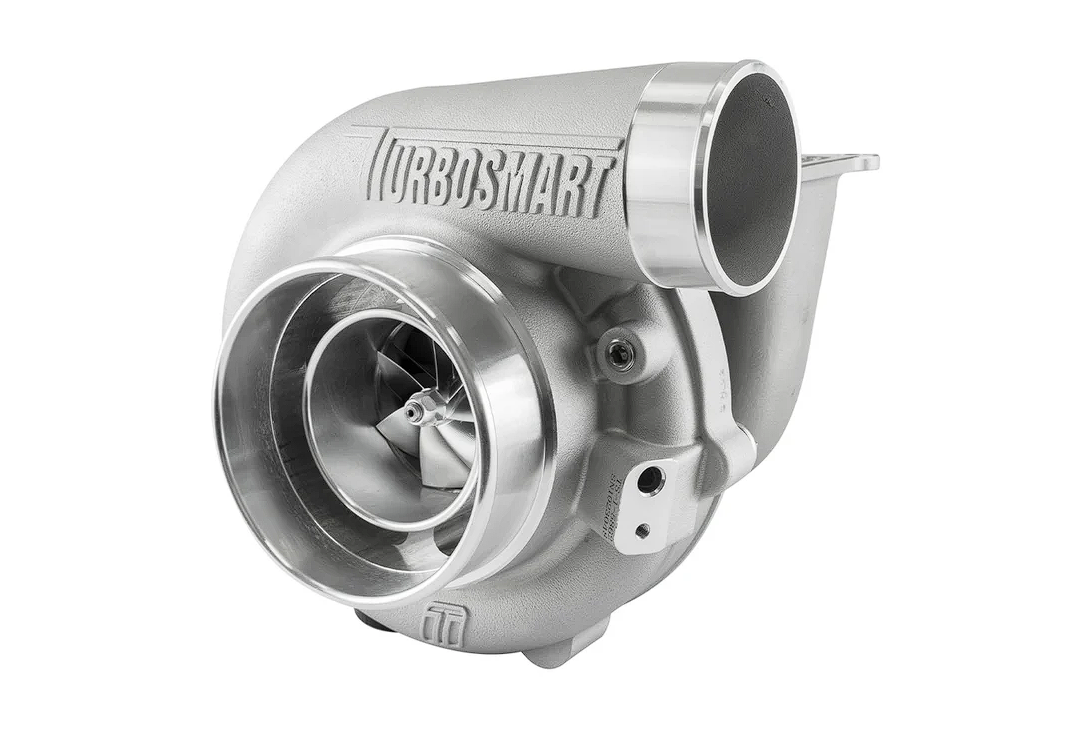 Turbosmart - Performance Turbocharger 5862